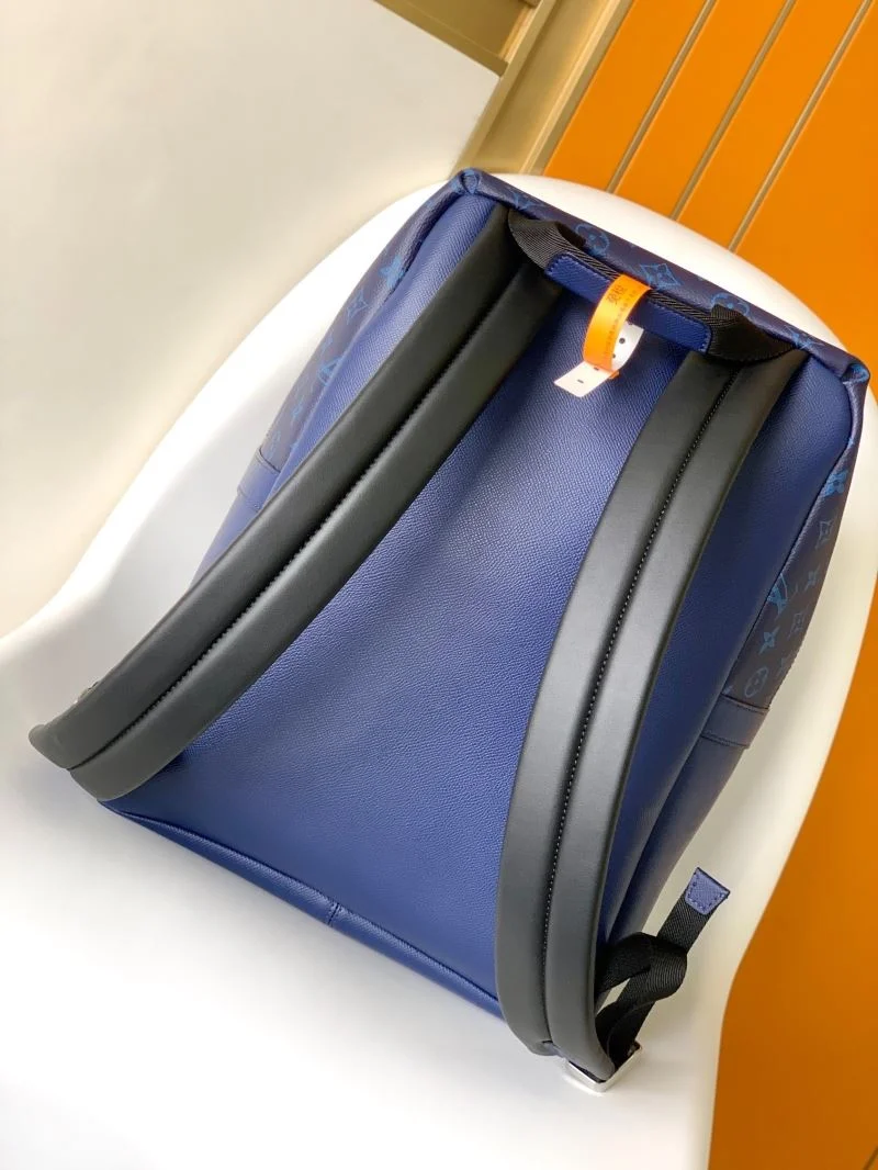 Refined Louis Vuitton Backpacks 39308