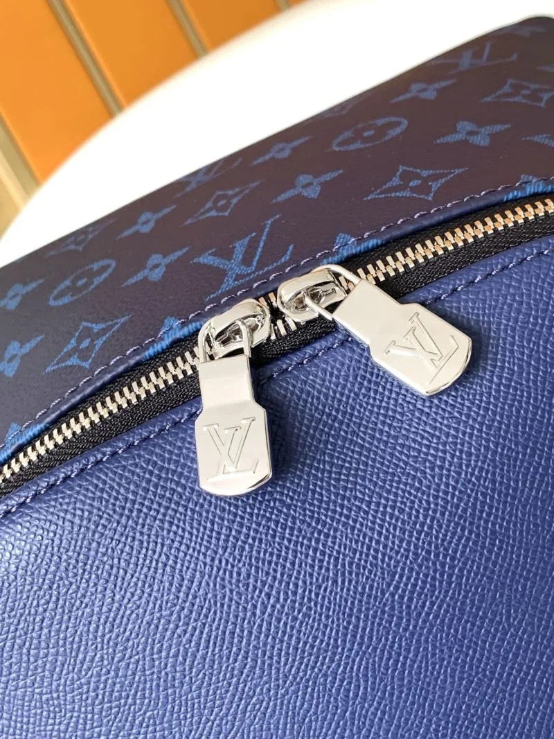 Refined Louis Vuitton Backpacks 39308