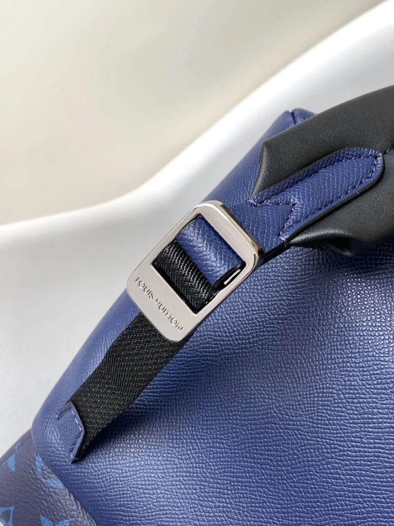Refined Louis Vuitton Backpacks 39308