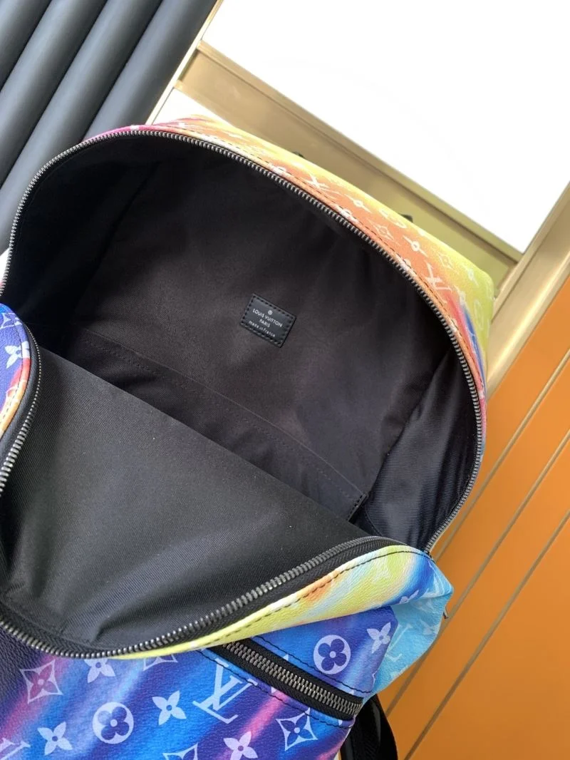 Louis Vuitton Backpacks SportInspired 39302