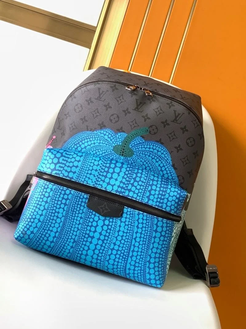 Louis Vuitton Backpacks Original 39268