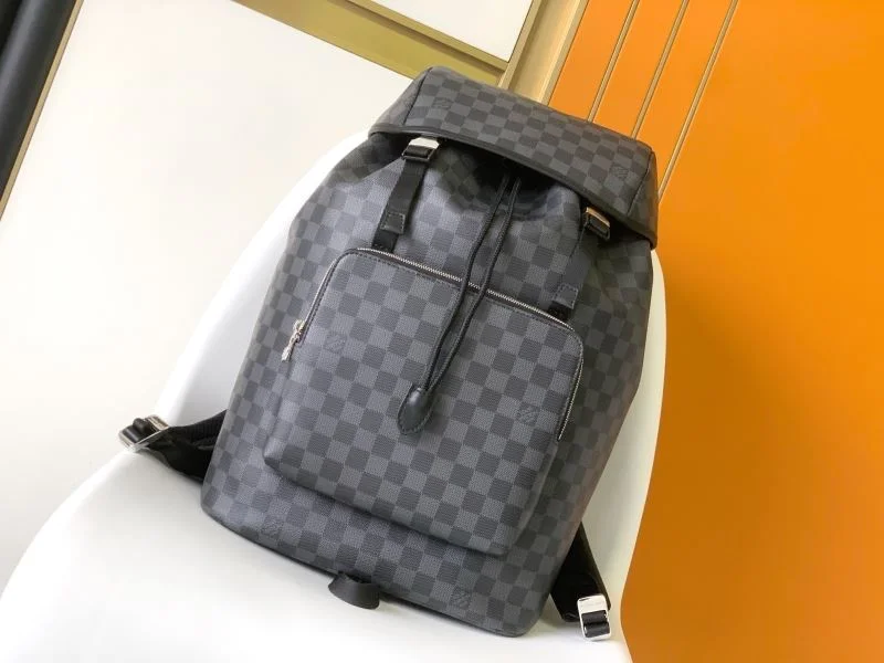 Louis Vuitton Backpacks Durable 39305