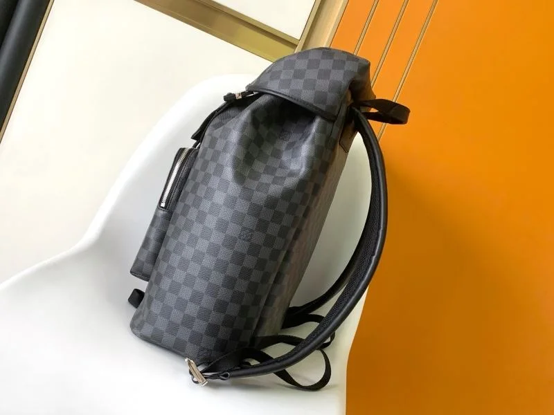 Louis Vuitton Backpacks Durable 39305