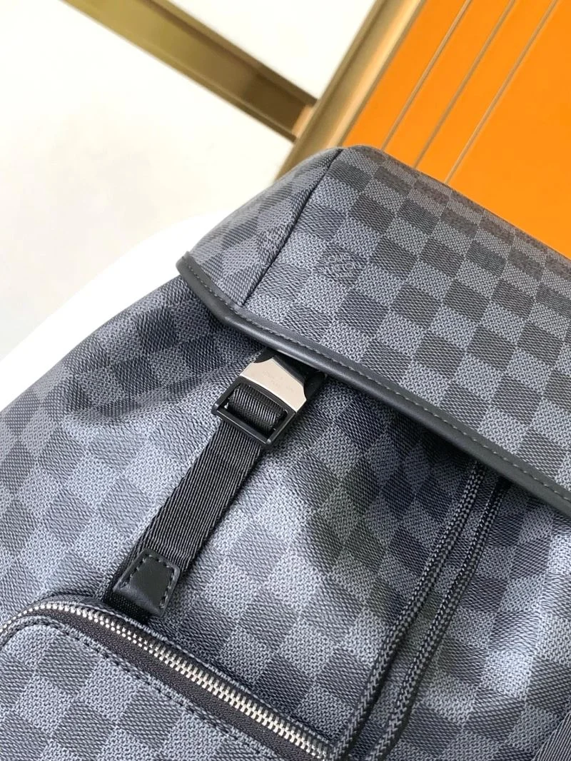 Louis Vuitton Backpacks Durable 39305