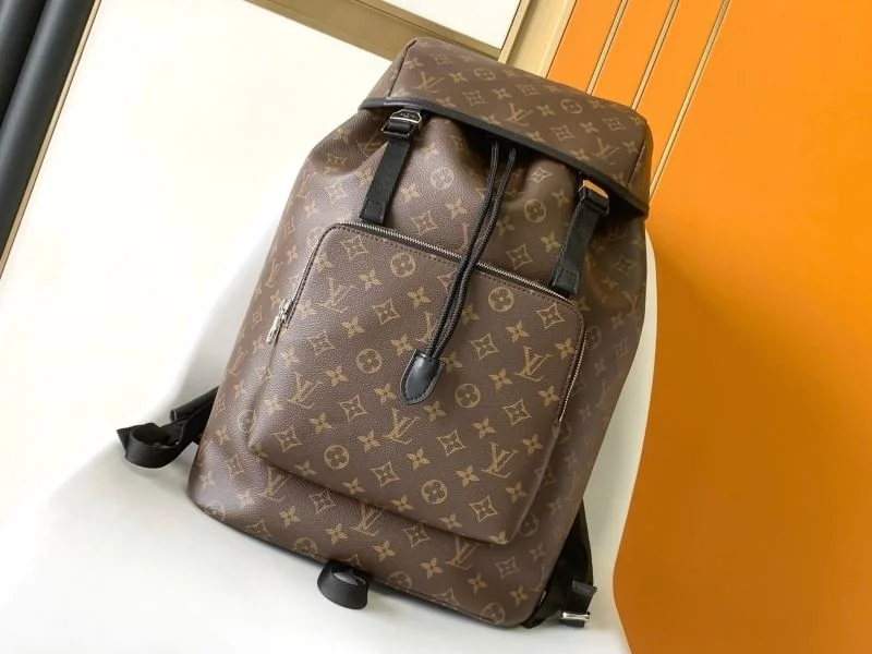 Bright Louis Vuitton Backpacks 39303