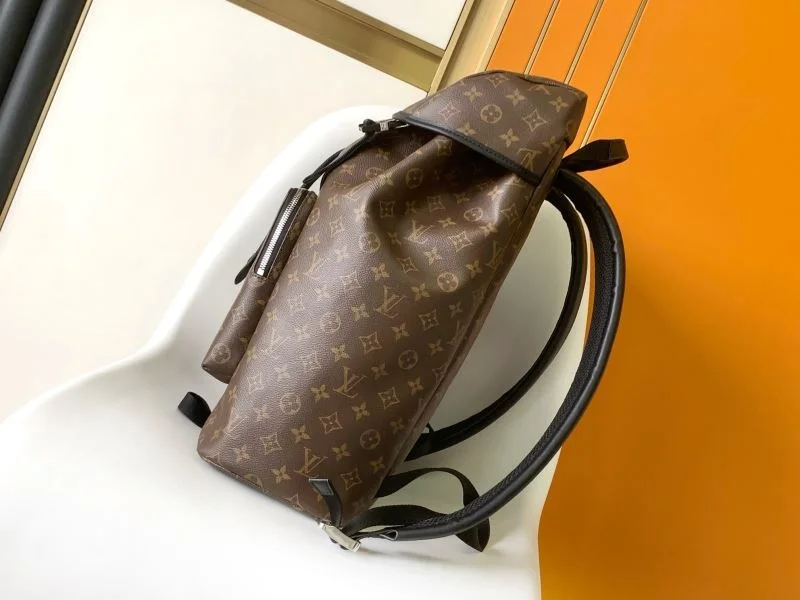 Bright Louis Vuitton Backpacks 39303