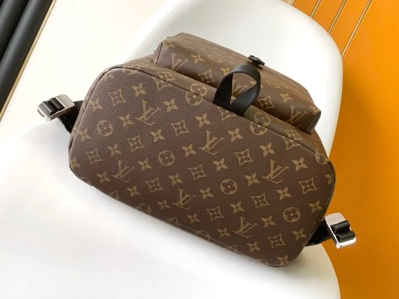 Bright Louis Vuitton Backpacks 39303