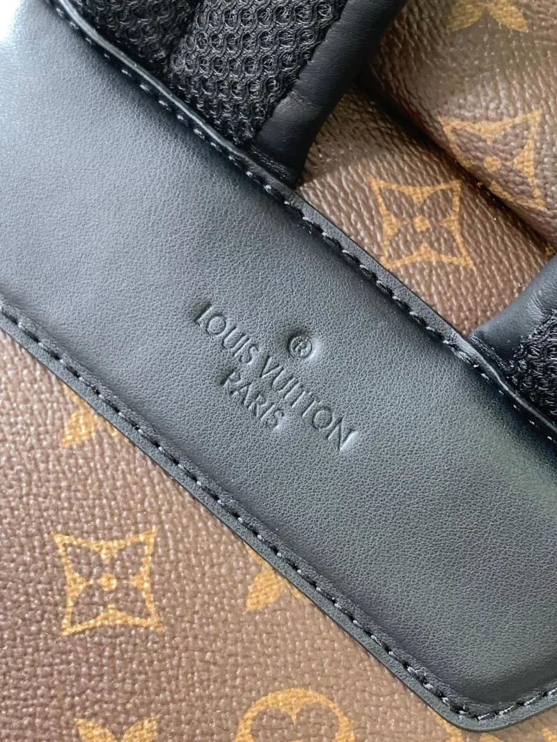 Bright Louis Vuitton Backpacks 39303