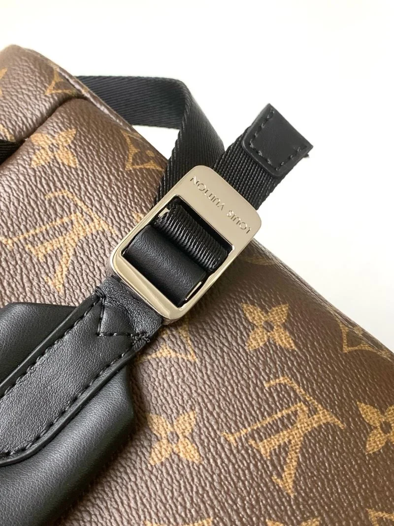 Bright Louis Vuitton Backpacks 39303