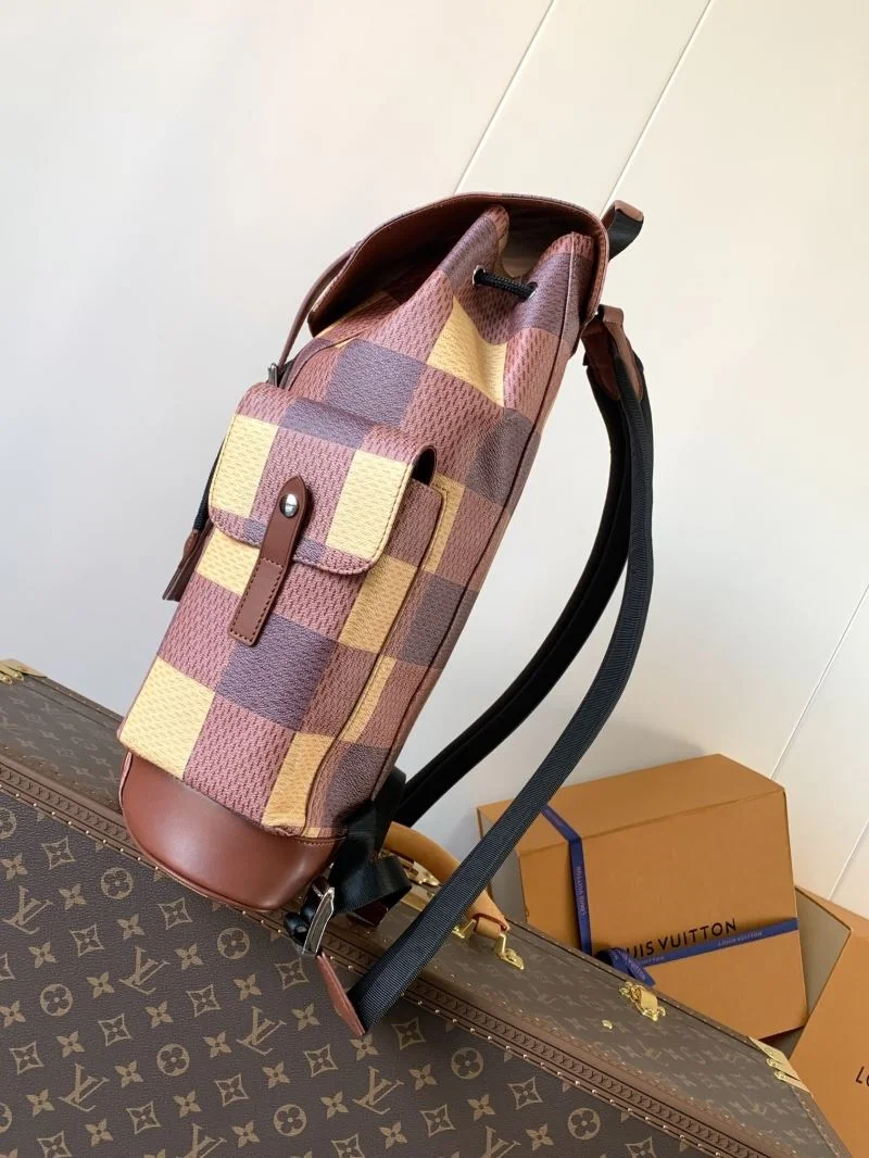 Louis Vuitton Backpacks Popular 39304