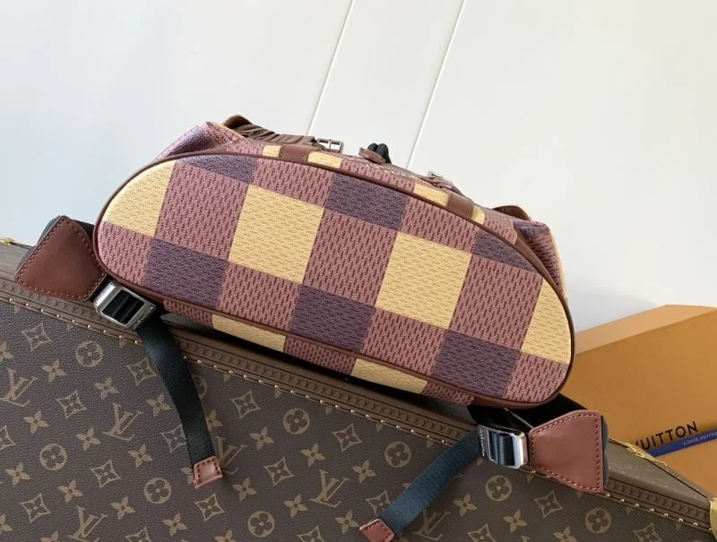 Louis Vuitton Backpacks Popular 39304