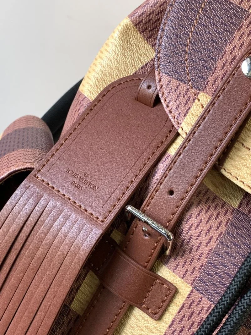 Louis Vuitton Backpacks Popular 39304