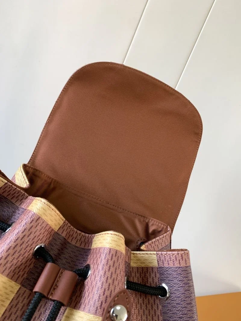 Louis Vuitton Backpacks Popular 39304