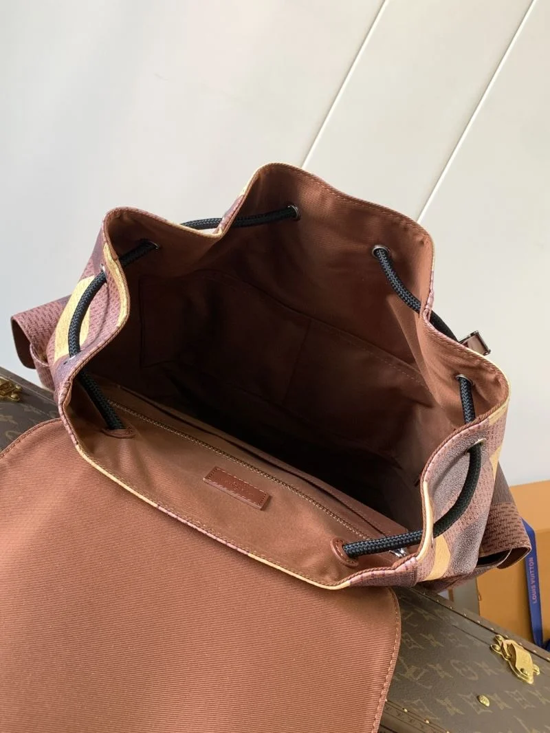 Louis Vuitton Backpacks Popular 39304