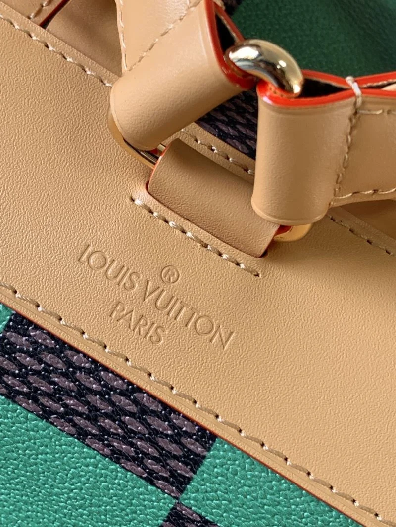 Colorful Louis Vuitton Backpacks 39283