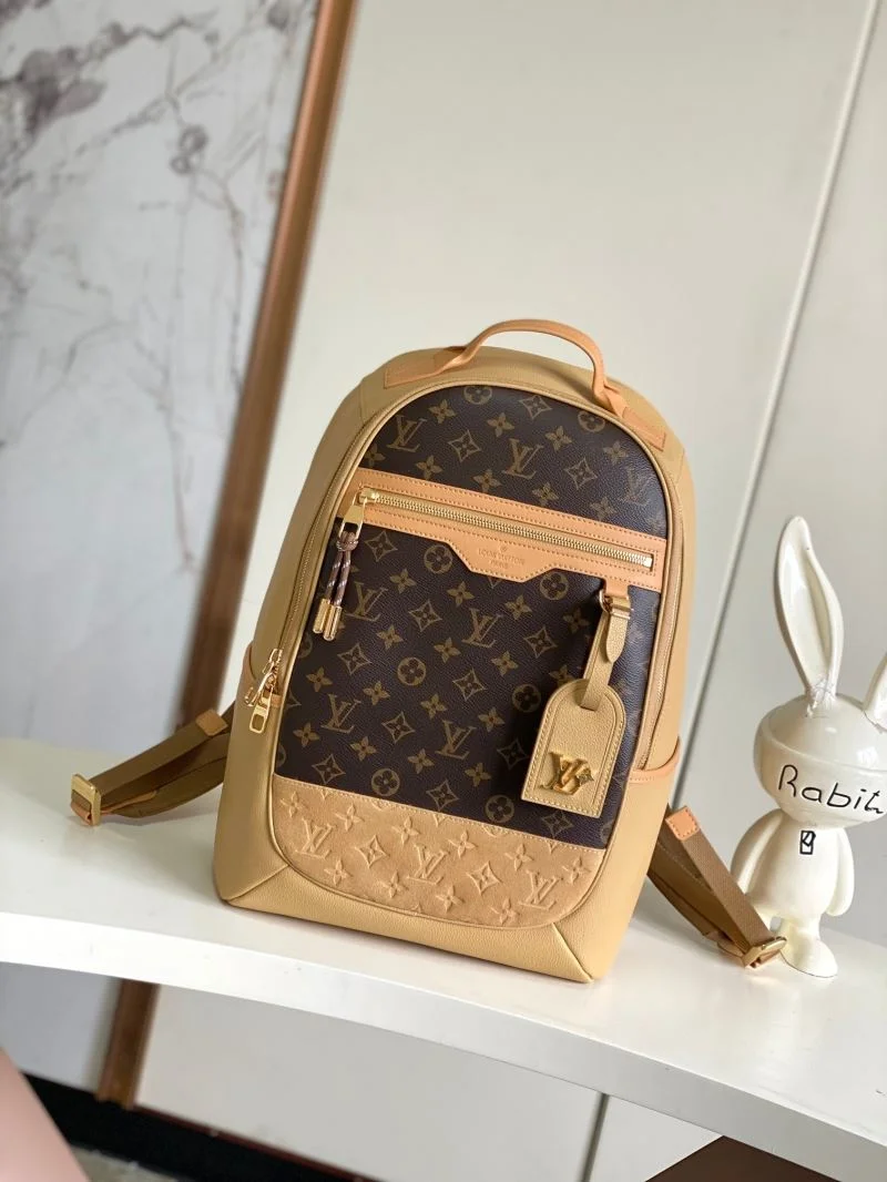 WeatherProof Louis Vuitton Backpacks 39322