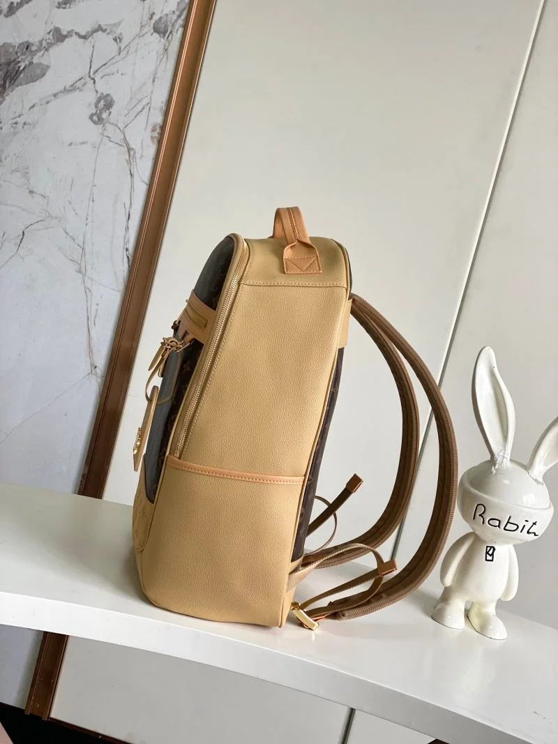 WeatherProof Louis Vuitton Backpacks 39322