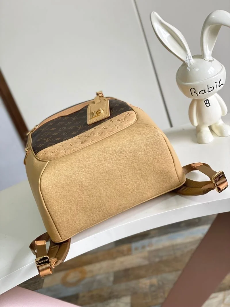 WeatherProof Louis Vuitton Backpacks 39322