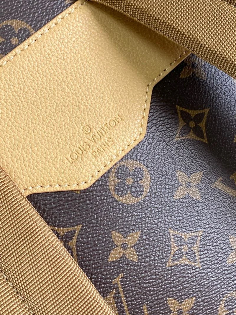 WeatherProof Louis Vuitton Backpacks 39322