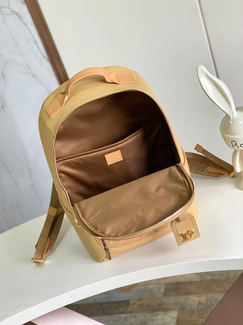 WeatherProof Louis Vuitton Backpacks 39322