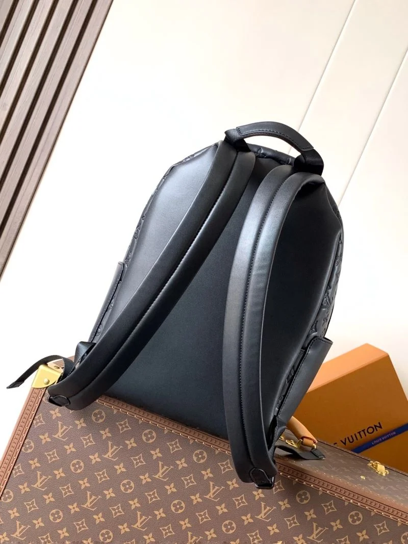 MoistureWicking Louis Vuitton Backpacks 39300