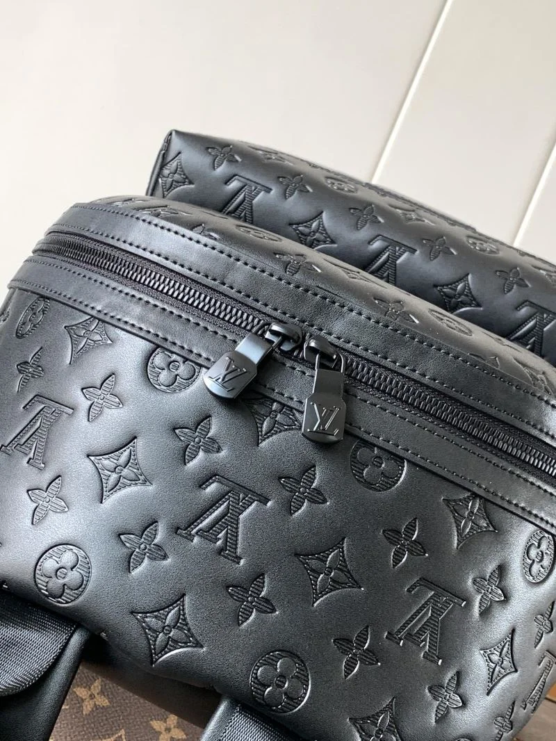 MoistureWicking Louis Vuitton Backpacks 39300