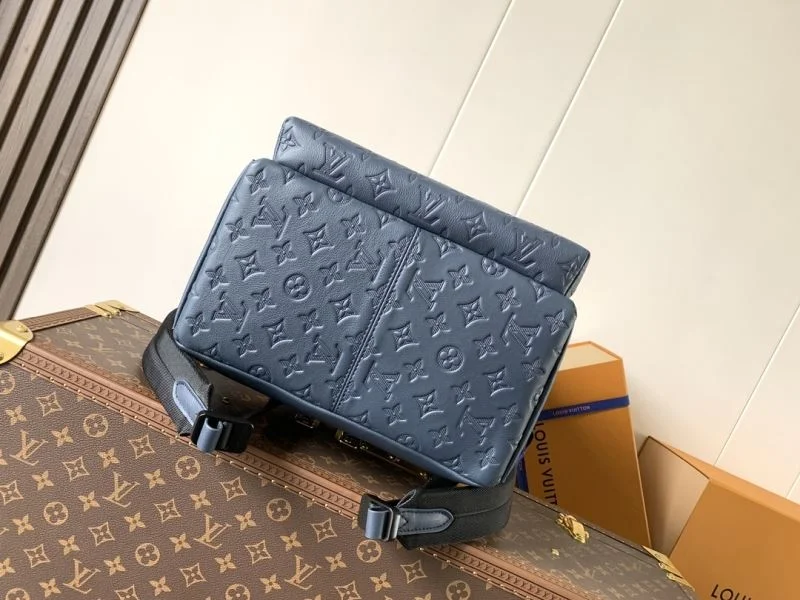 Louis Vuitton Backpacks SmartChoice 39282