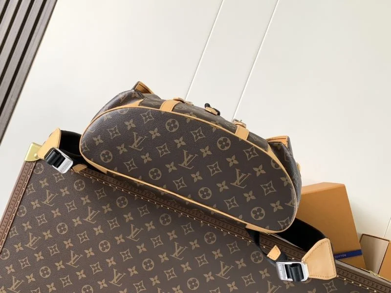 SunProtective Louis Vuitton Backpacks 39299