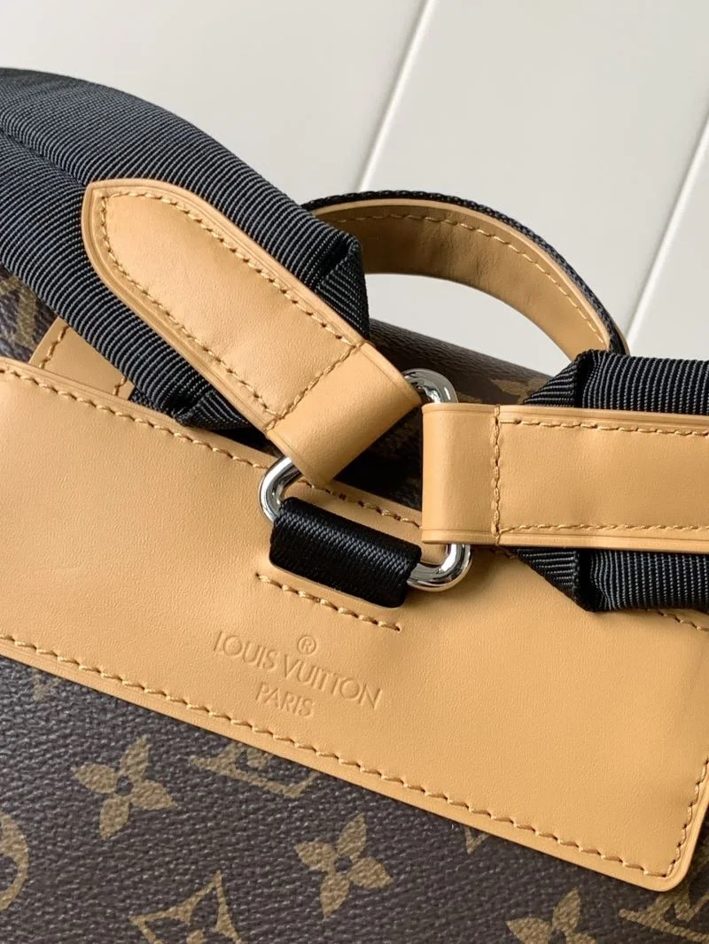 SunProtective Louis Vuitton Backpacks 39299