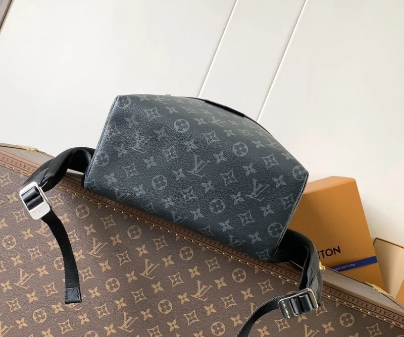 Chic Louis Vuitton Backpacks 39298