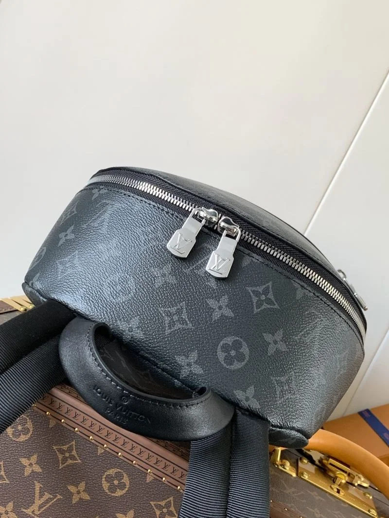 Chic Louis Vuitton Backpacks 39298