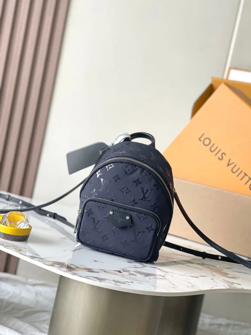 Cozy Louis Vuitton Backpacks 38956