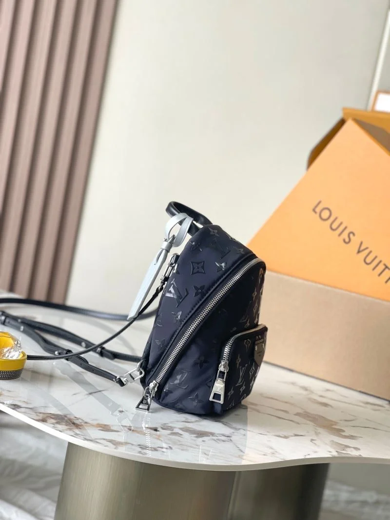 Cozy Louis Vuitton Backpacks 38956