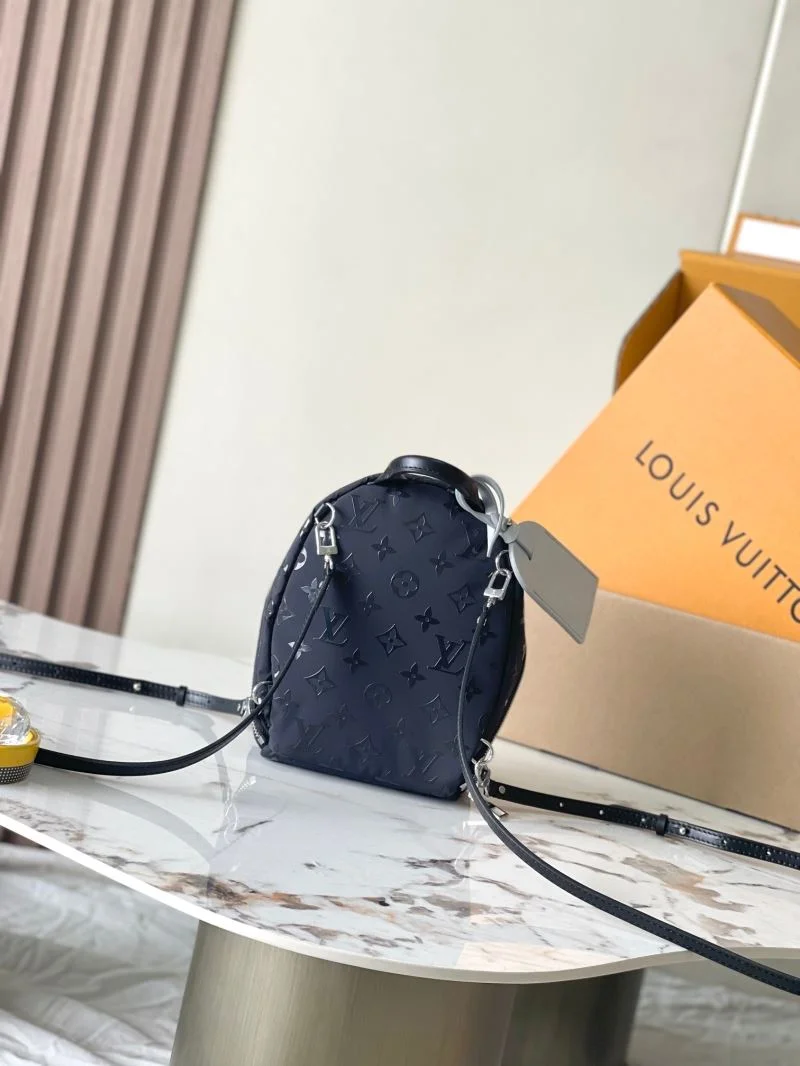 Cozy Louis Vuitton Backpacks 38956