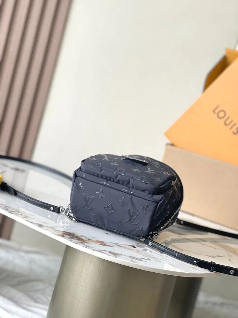 Cozy Louis Vuitton Backpacks 38956