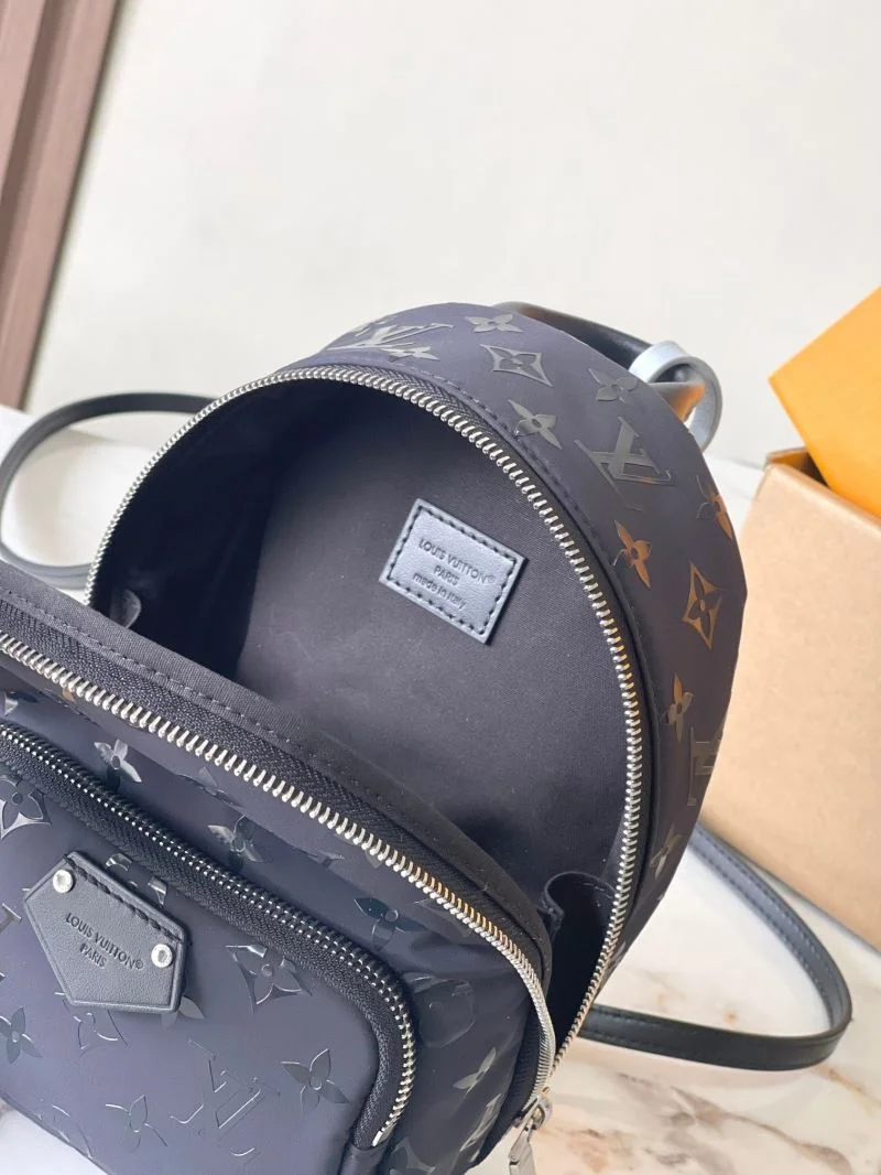Cozy Louis Vuitton Backpacks 38956
