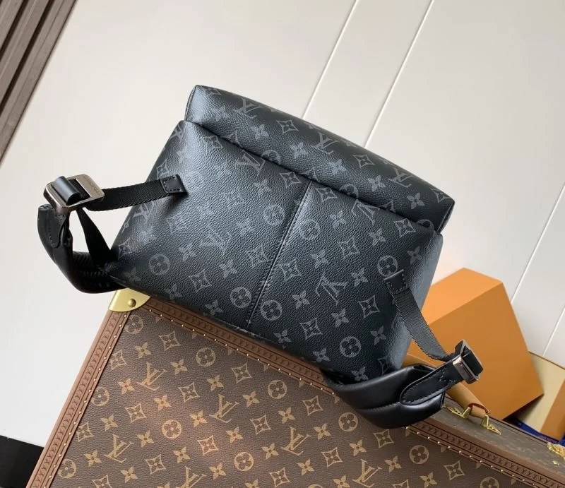 Louis Vuitton Backpacks Vibrant 38954