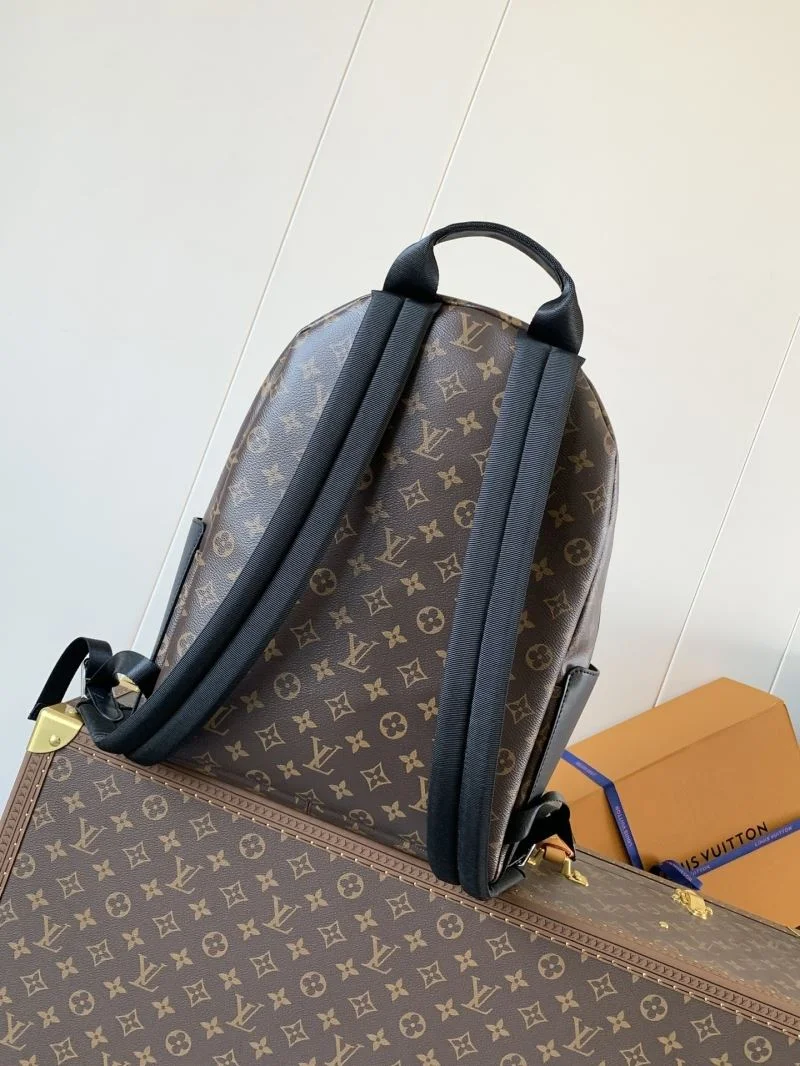 Louis Vuitton Backpacks DailyWear 38955