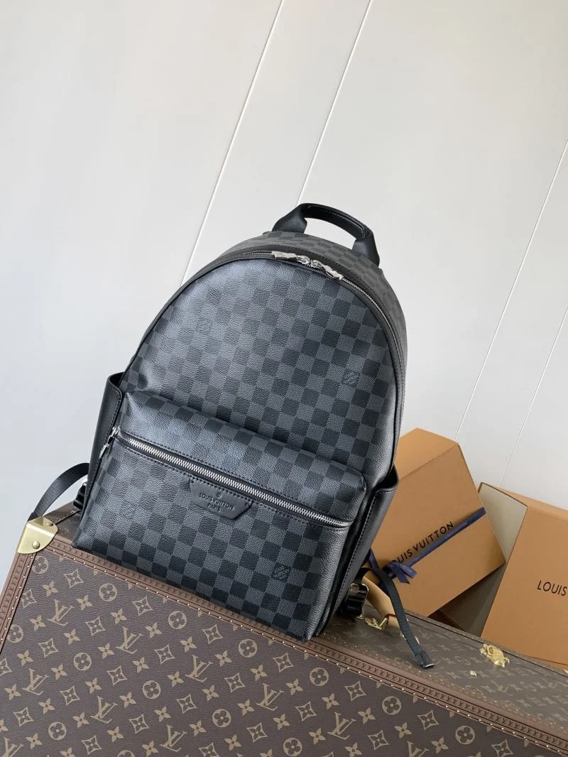 EasyCare Louis Vuitton Backpacks 38936