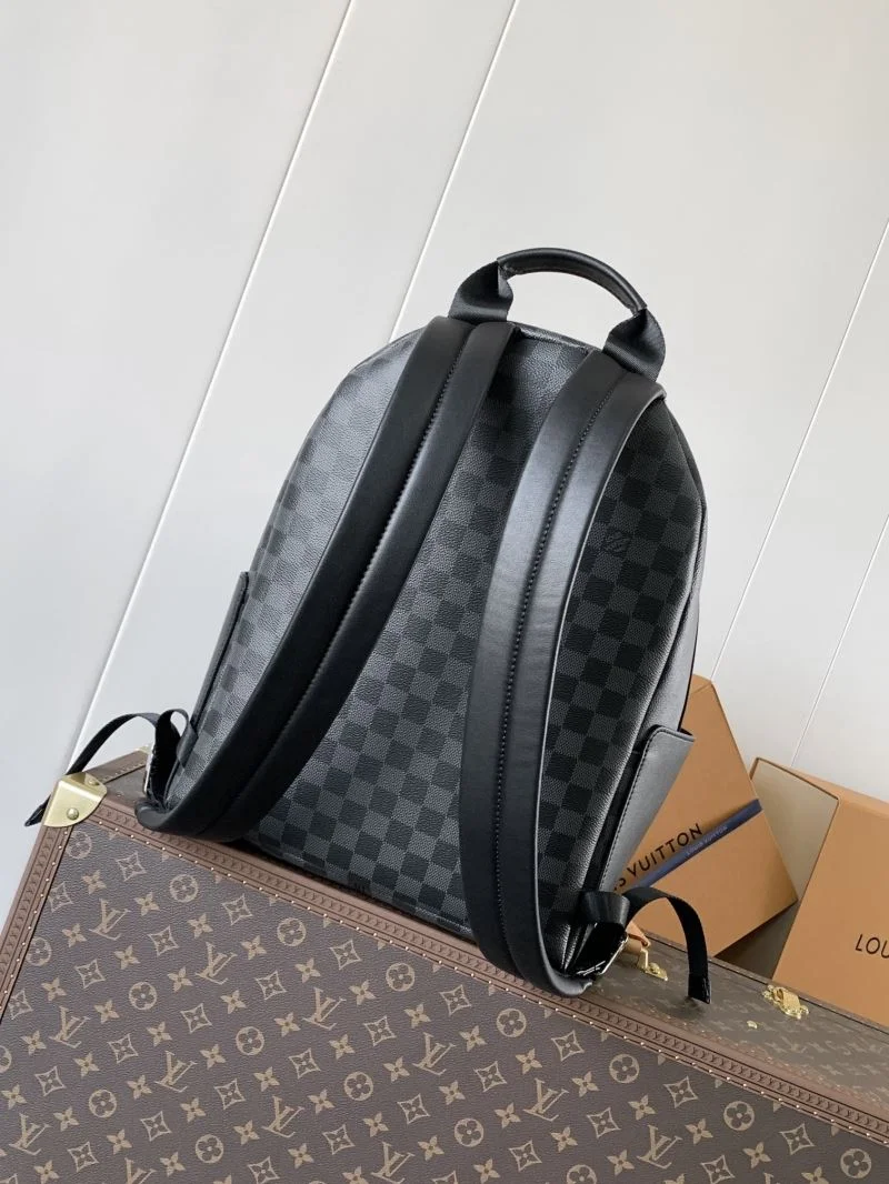 EasyCare Louis Vuitton Backpacks 38936