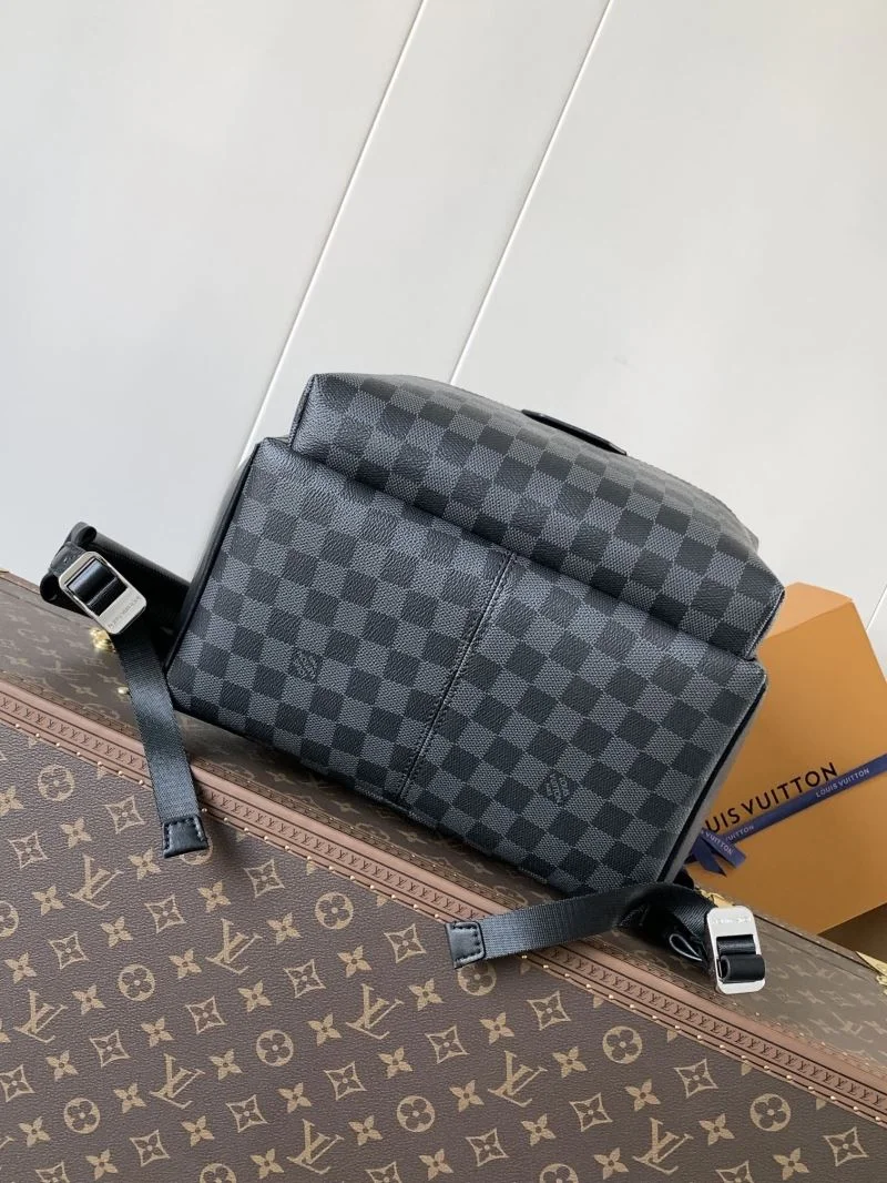 EasyCare Louis Vuitton Backpacks 38936