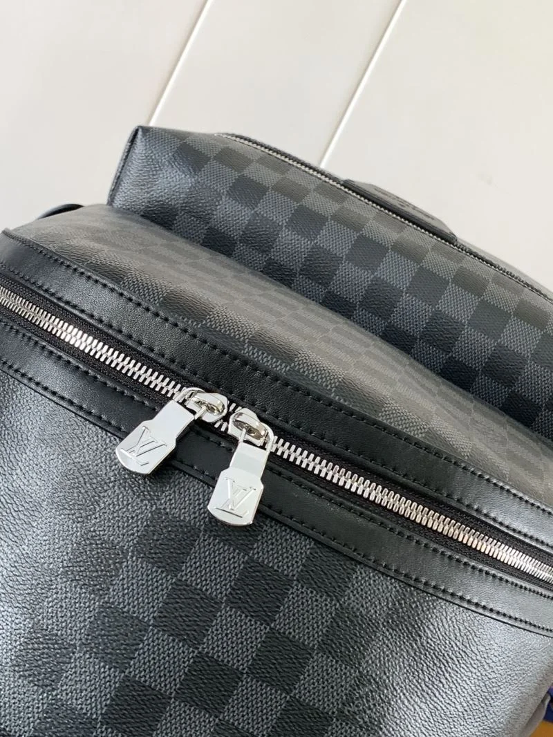 EasyCare Louis Vuitton Backpacks 38936