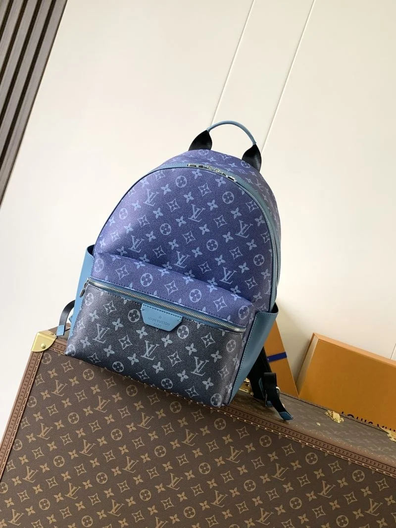 QuickDry Louis Vuitton Backpacks 38950