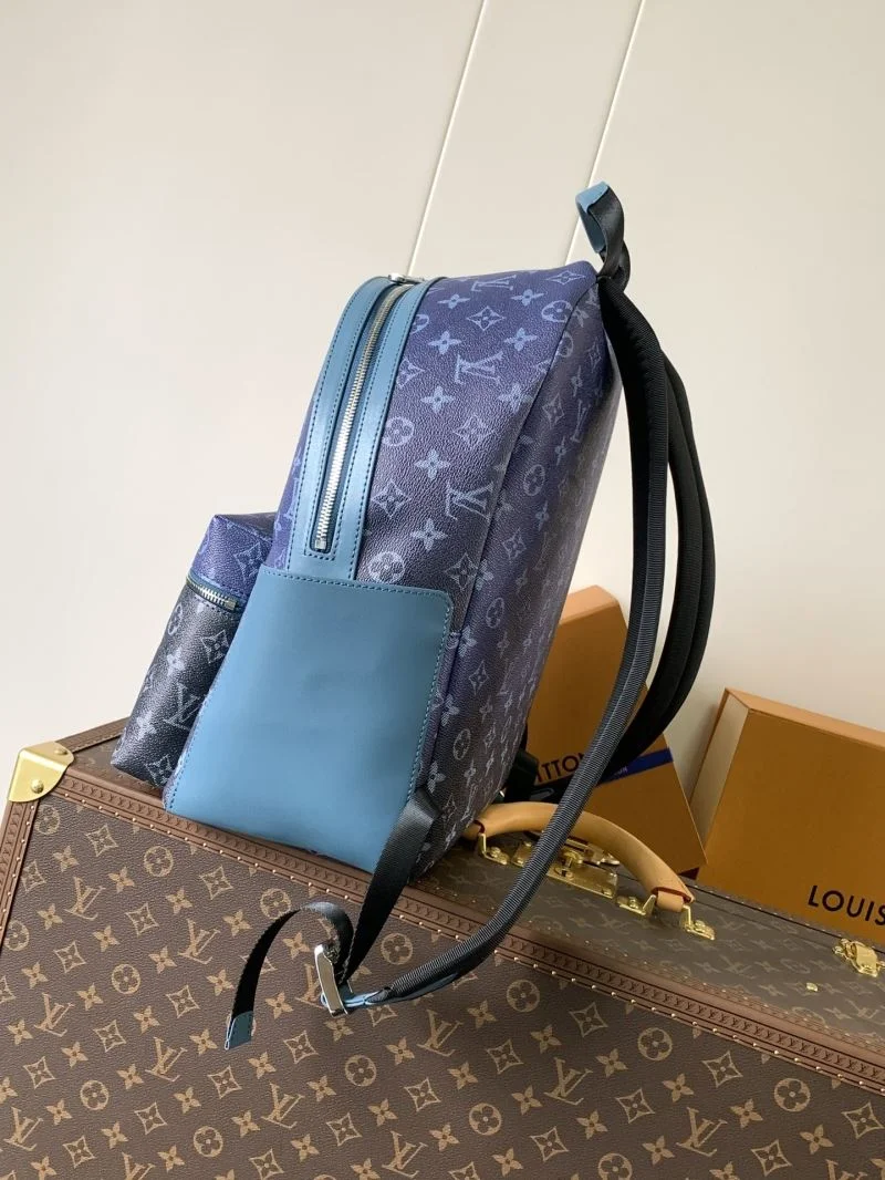 QuickDry Louis Vuitton Backpacks 38950