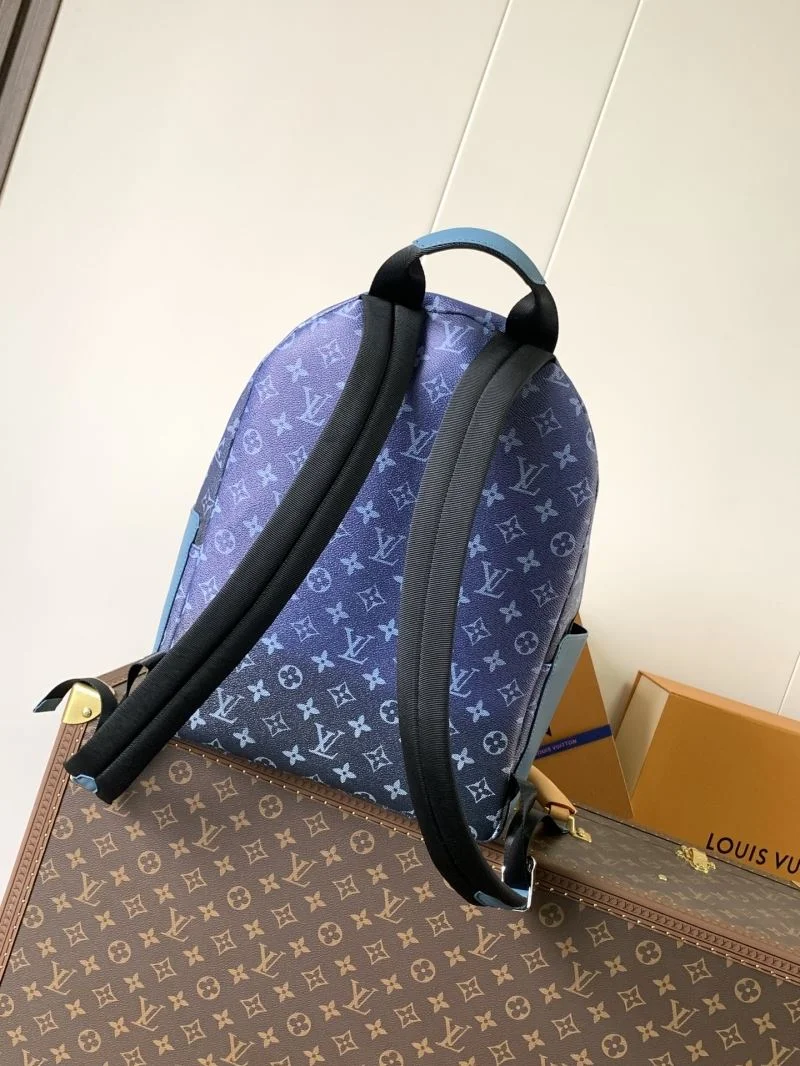 QuickDry Louis Vuitton Backpacks 38950