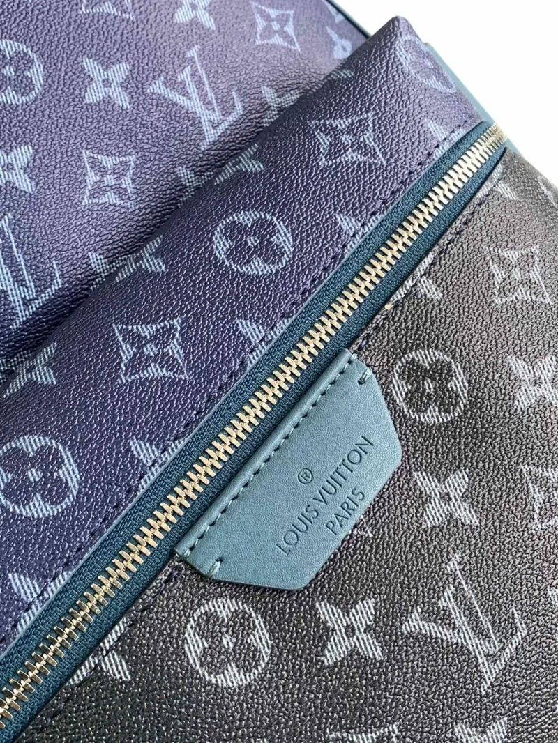 QuickDry Louis Vuitton Backpacks 38950