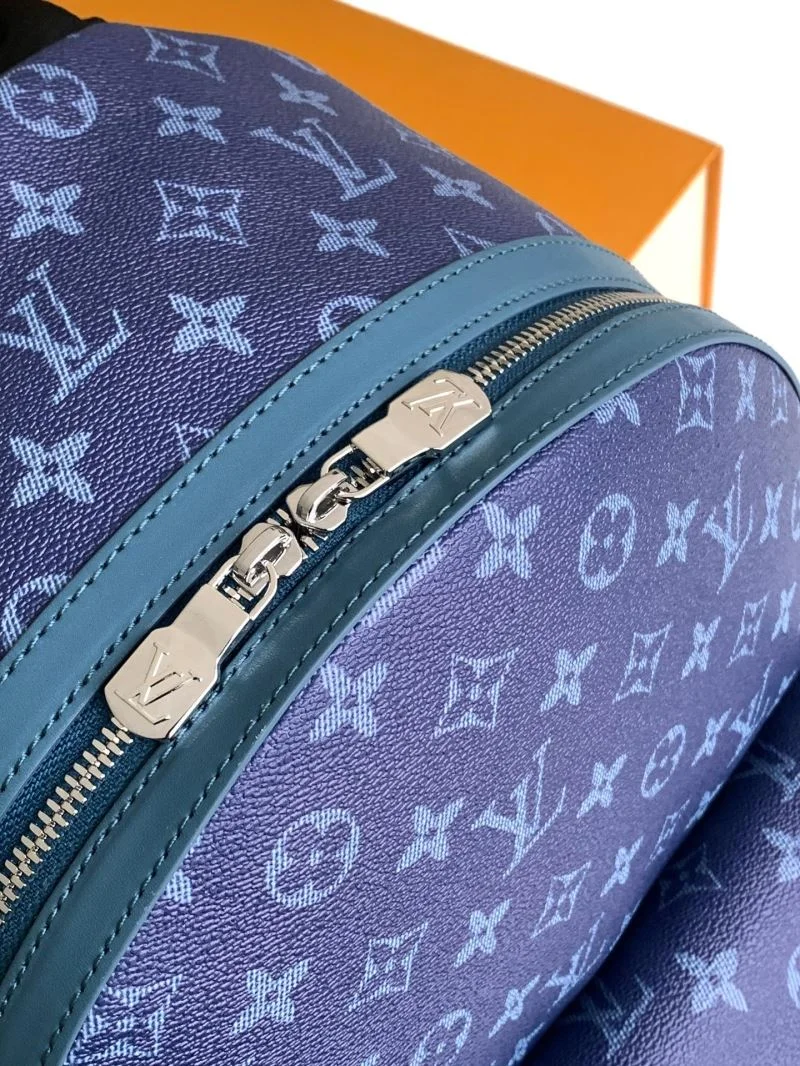 QuickDry Louis Vuitton Backpacks 38950