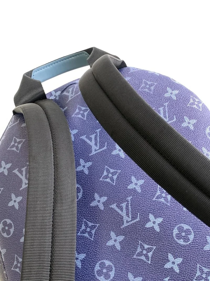 QuickDry Louis Vuitton Backpacks 38950
