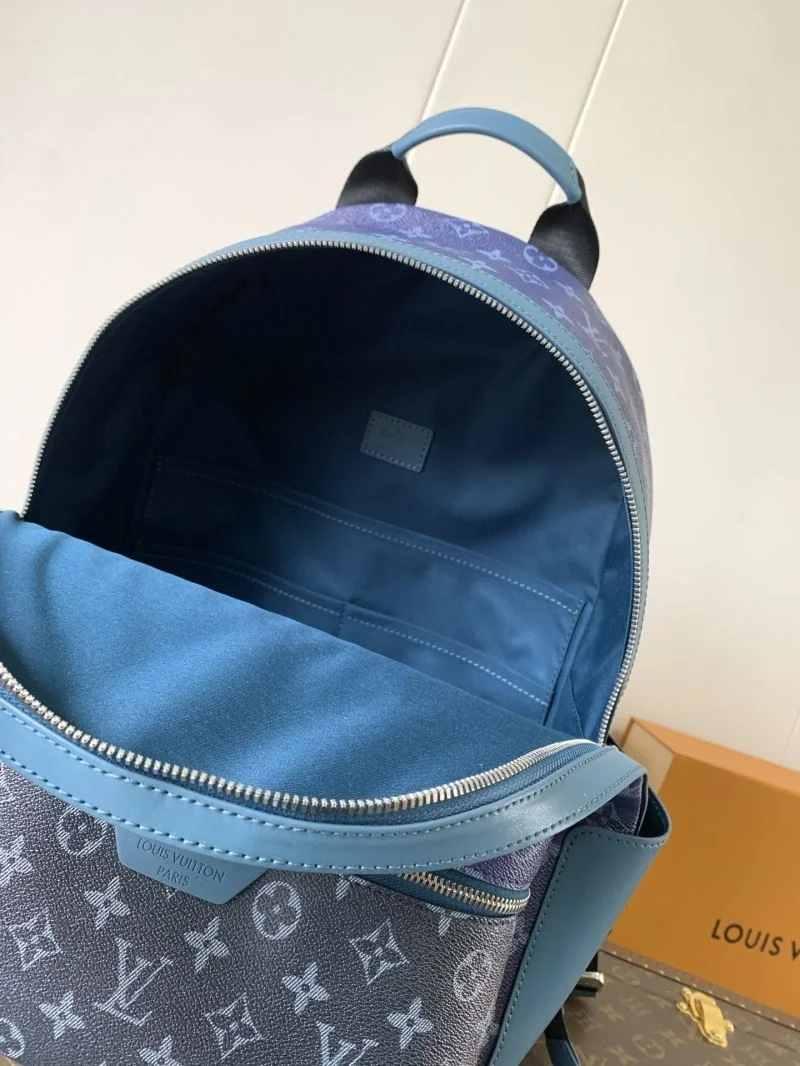 QuickDry Louis Vuitton Backpacks 38950