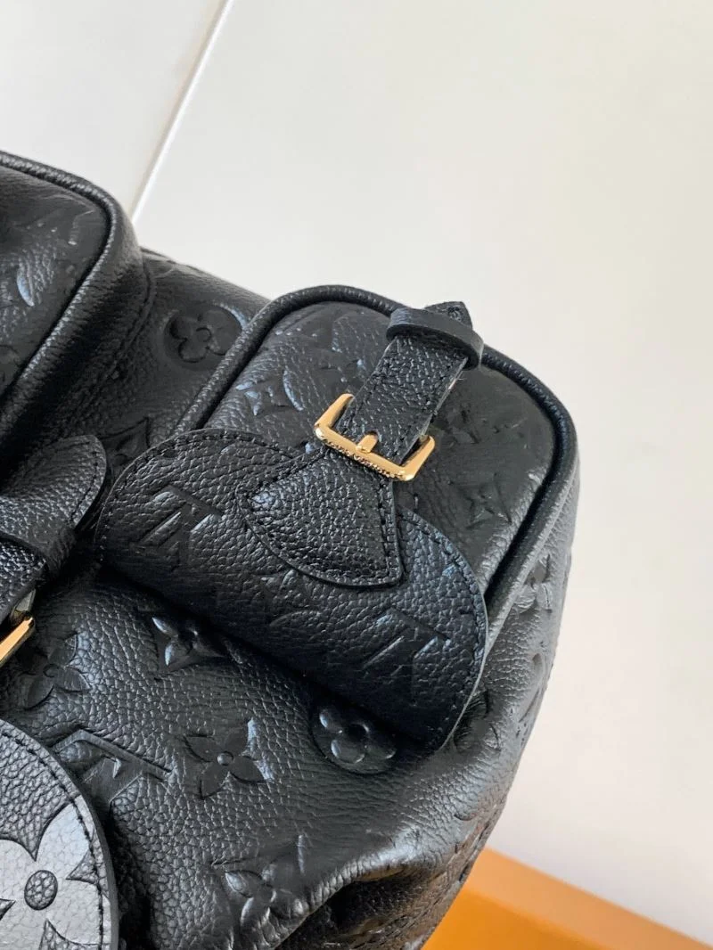 Supportive Louis Vuitton Backpacks 38929